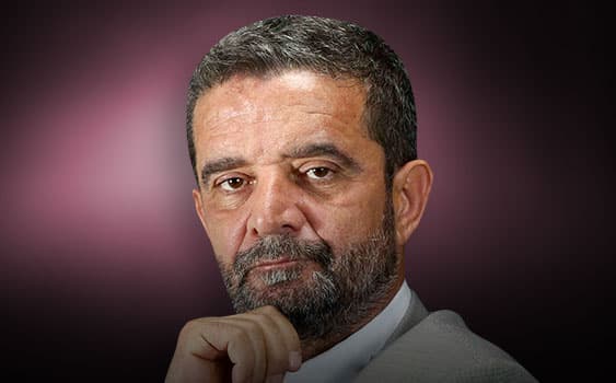 AYM, tutuklu Yazar Mümtazer Türköne’nin haklarının ihlal edilmediğine hükmetti