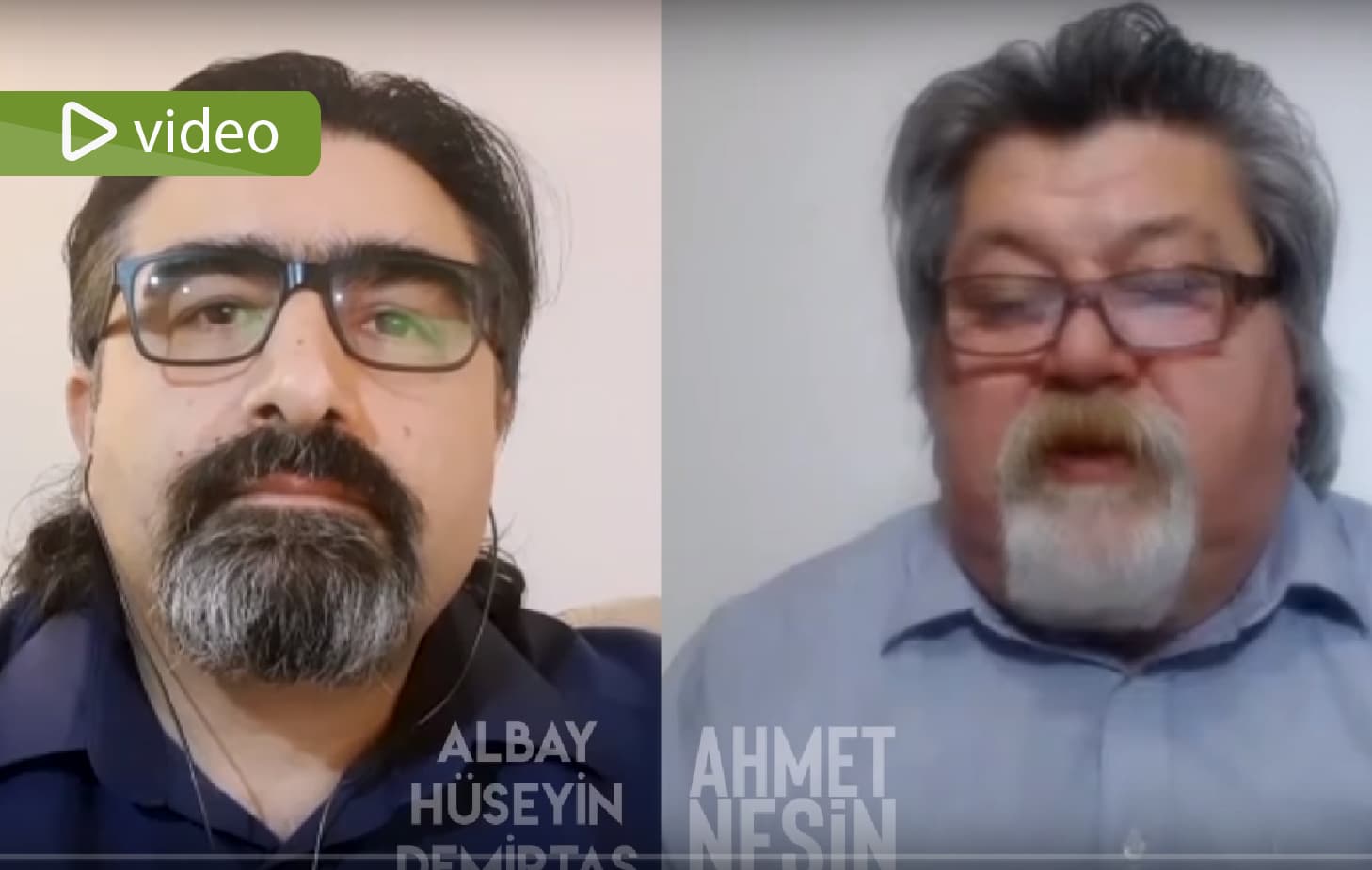 Sürgün Albay işkenceleri anlattı: Eminiyet’te özel hazırlanmış işkence odaları var