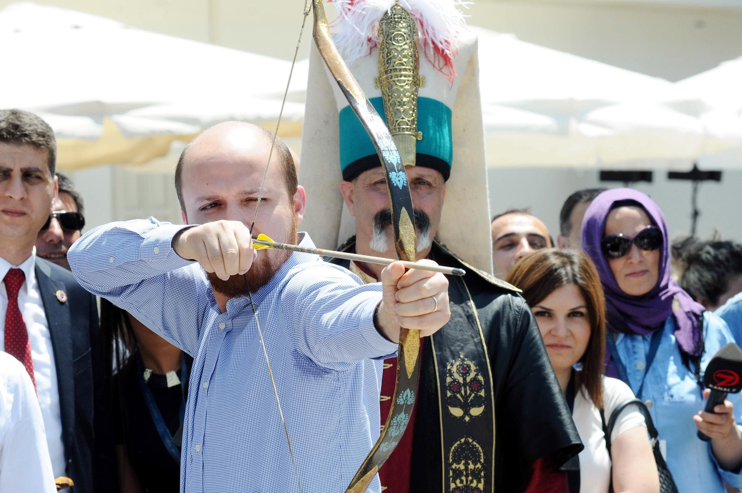 Kızılay, Başkent Gaz’ın 8 milyon dolar bağışını Ensar’a aktarmış