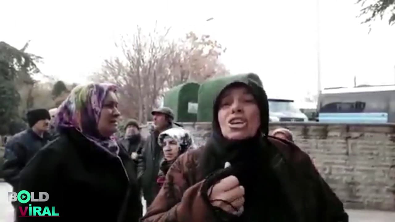 Müebbet alan Aydın’ın Annesi’nin feryadı: Erden darbeci olmaz,18 yaşındaki oğlumun isimini Tayyip koymaz olaydım