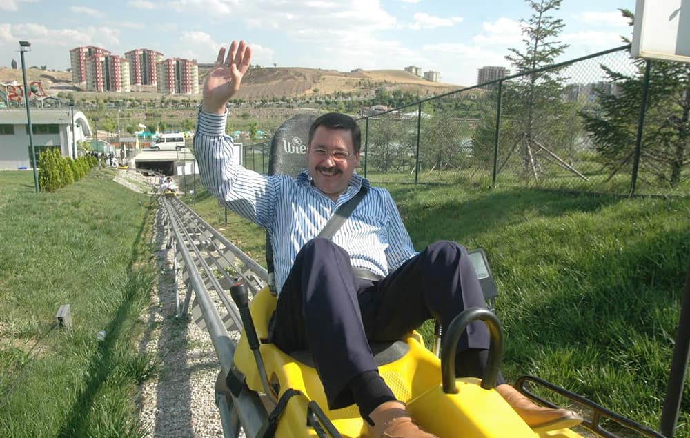 Gökçek dönemine ait 50 dosya hazır