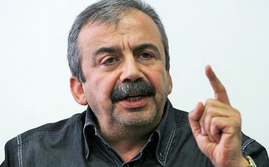 Sırrı Süreyya Önder:AKP gidici, yeni bir çözüm süreci için en az 2012’deki kadar umutluyum