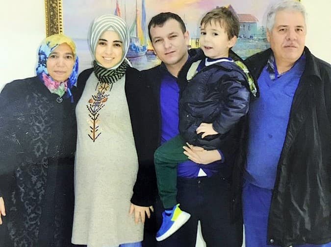 Doğuma 10 gün kaldı: Hamile Elif Tuğral cezaevinde tutulmaya devam ediyor