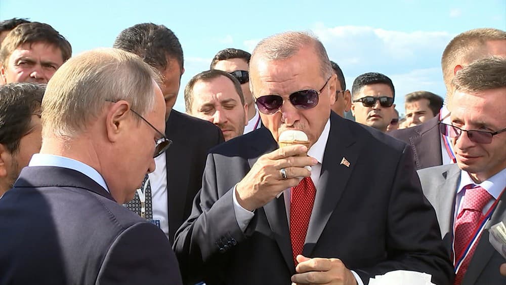 Rusya: Askerler gözlem noktaları dışında hayatını kaybetti