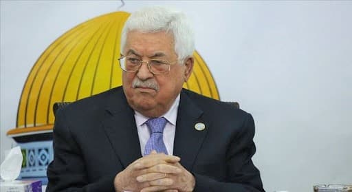 Mahmut Abbas: ‘Tarihe Kudüs’ü satan biri olarak geçmeyeceğim’