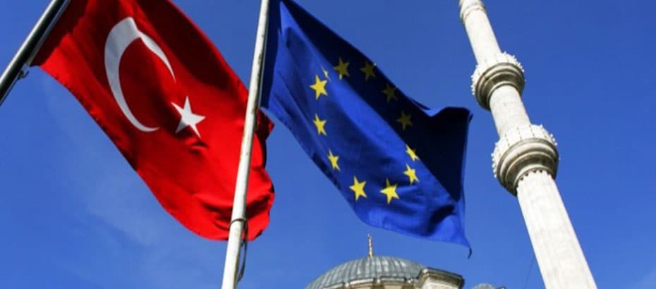 AB’den Türkiye’ye “oyuna son ver” çağrısı