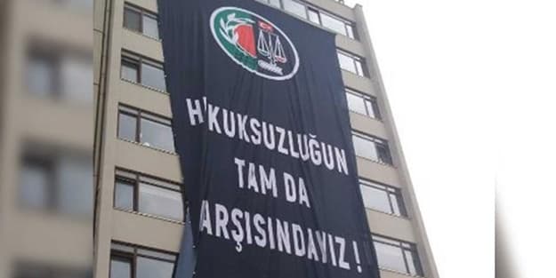 42 Baro: Gazetecileri tutuklamak açık bir baskı ve gözdağıdır
