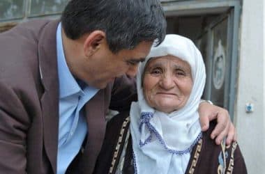 Hazim Sesli’nin hücresine mektup!