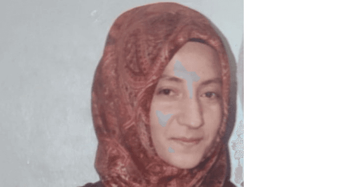 Arkadaşlarının yardımıyla yaşayabiliyor: Merve Selimoğlu cezaevinde yüzde 80 kör oldu