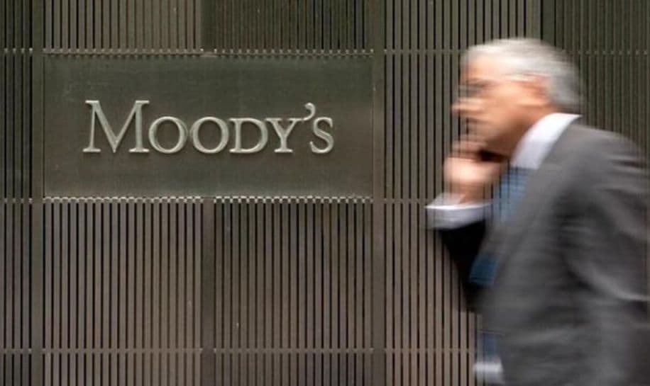 Moody’s, koronavirüs nedeniyle, Avustralya’nın büyüme rakamını yüzde 1,6’ya düşürdü