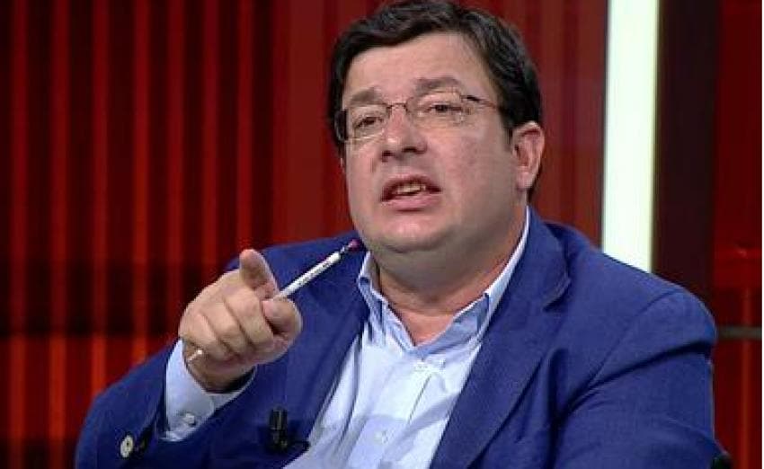 ‘AKP ile infazı görüşeceğiz’ diyen CHP’li Erkek: Muhalif ve düşünce suçlularını da kapsamalı
