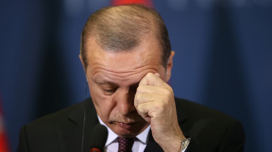 OECD Erdoğan’ı ‘yoğun bakım yatak sayısı’nda yalanladı