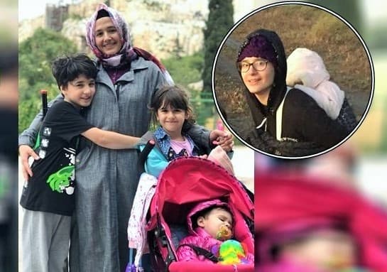 Esma Uludağ’ın annesi: En zor gün, yine mezarının başındayız