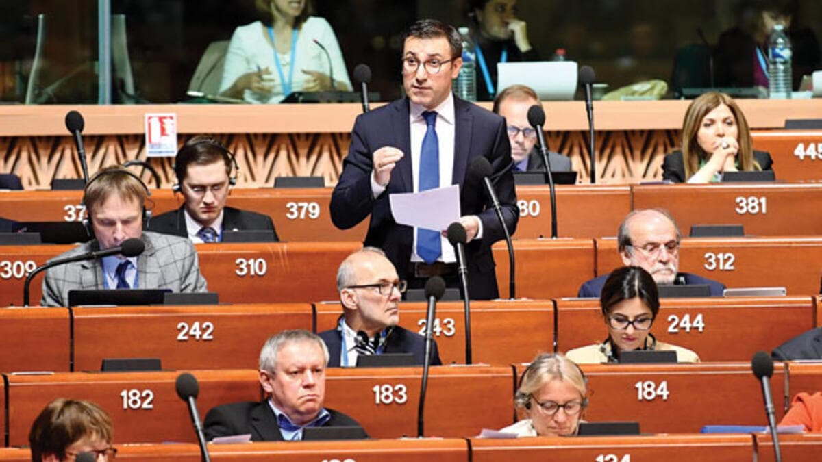 AKPM’den Türkiye’ye ‘infaz değişikliği’ çağrısı: Ayrımcılığa son verin
