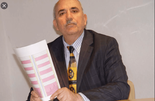İsveç’te sürgündeydi: Zaman Gazetesi eski çalışanlarından Bahaddin Bican vefat etti