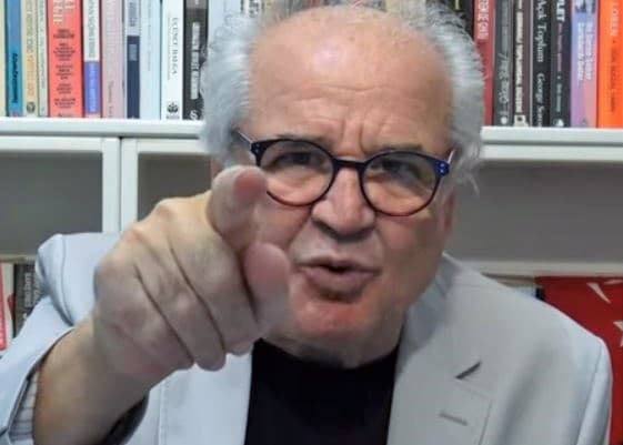 Bayraktaroğlu: İnfaz yasası herkese var, eline sapan dahi almamışlara neden yok?