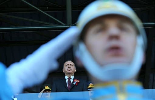 Saray’ın İBAN projesi yetmedi: Şimdi de  “Tekâlif-i Milliye” hatırlatmasını yaptı