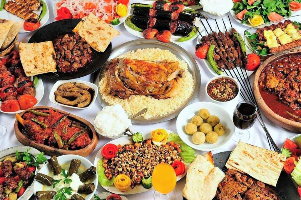 İftar ve sahurda bu besinlerden uzak durun!