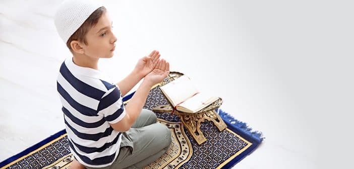 Çocuklarımıza Ramazan’ı nasıl anlatabiliriz?