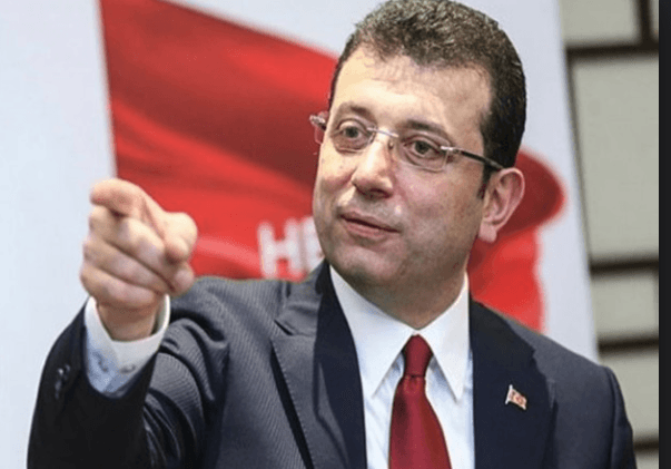 İmamoğlu AKP’ye: Biz vatandaşa hizmet sunmaya devam ediyoruz, onlar siyasetinde boğulsun