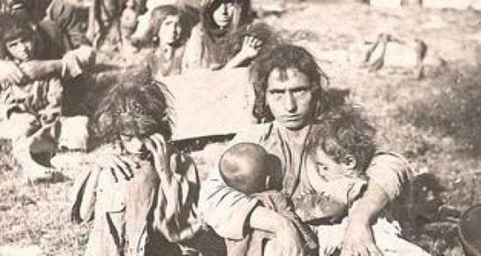 Dersim 38 belgeseli: Katliamın arsından 83 yıl geçti