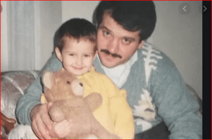 ‘Yakup abinin herşeyini çalabilirsiniz ama gülümsemesini asla…’