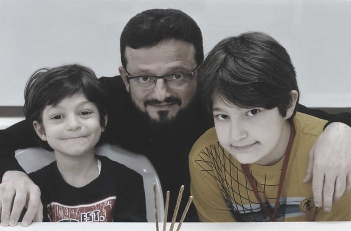 Tutuklu Gazeteci Fevzi Yazıcı Washington Post’ta: ‘Karanlığın sanatı’