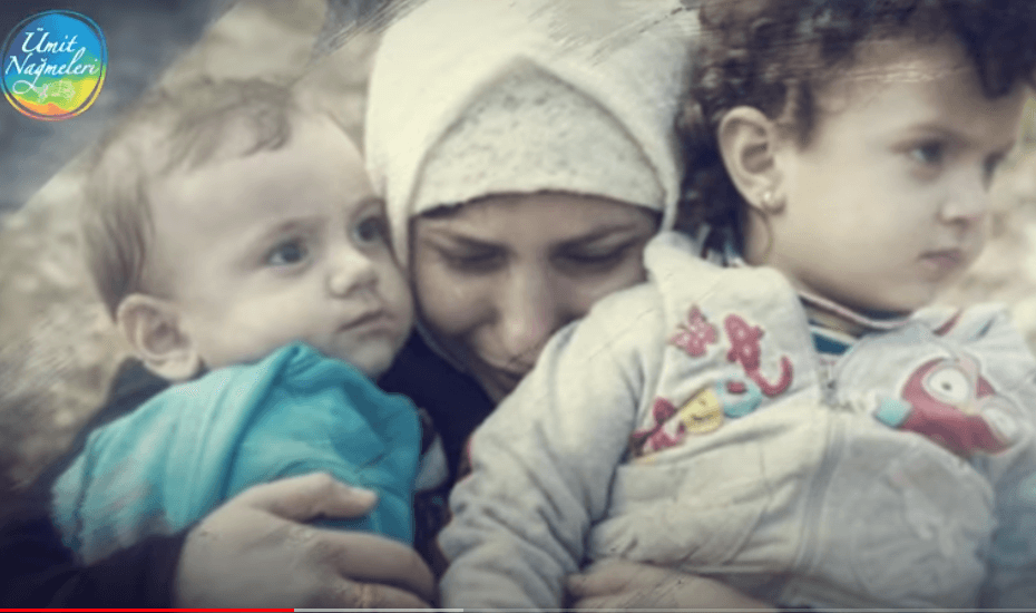 Meriç’te çocukları ile boğulan annelere: Mevsim hazan, bahçeler tarumar…