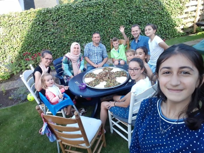 Zulümden kaçan öğretmenler: İnsanlara faydalı olmaktan başka derdimiz yok