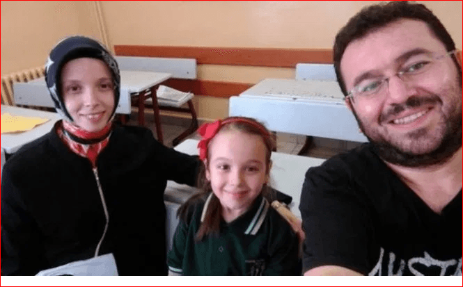 Tutuklu kanser hastası Fatih Terzioğlu’nun sağlık raporu kuruldan saklanıyor!