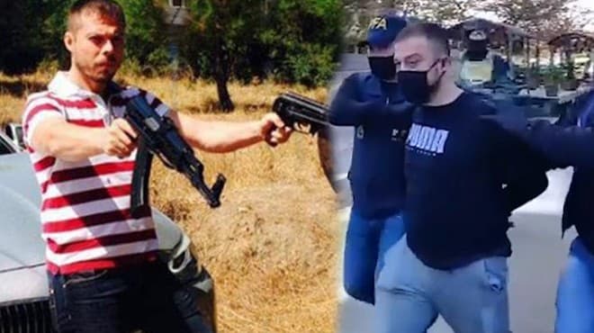 Çete Lideri Kurtuluş: Rahip Brunson’u öldürmem istendi. Suçu, Gülen Cemaati’ne yükleyeceklerdi
