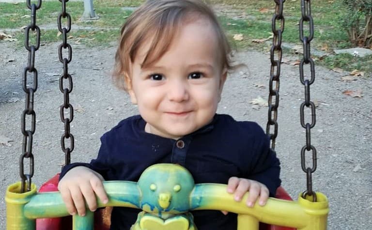 Bir annenin dipsiz kuyudan feryadı: Eşi de tutuklu, oğluyla cezaevinde olan Ceyran’dan mektup