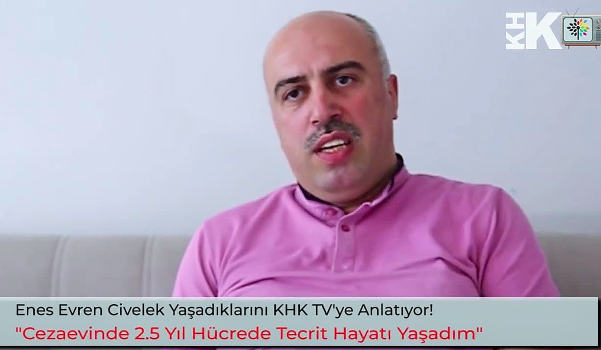 Cezaevindeyken iki kızını kaybeden Civelek: Evdeki çocuklarımı hatırlatan her eşya ayrı bir acı veriyor