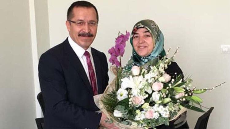 Üniversite değil, Aile şirketi: Açılan ilanda kriterleri karşılayan tek kişi rektörün eşi oldu