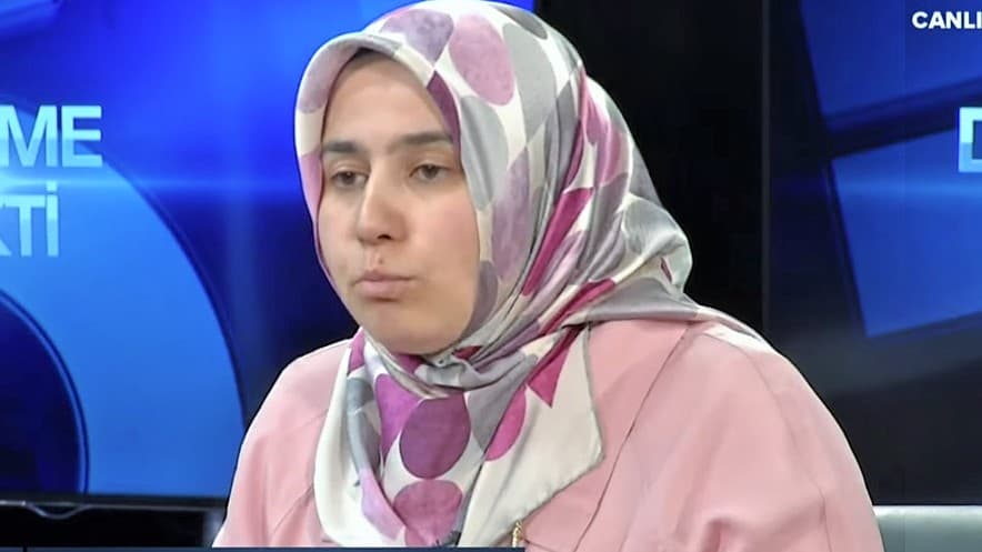 Tanrıkulu, Melek Çetinkaya’yı cezaevinde ziyaret etti: Umutsuzluğa yer yok