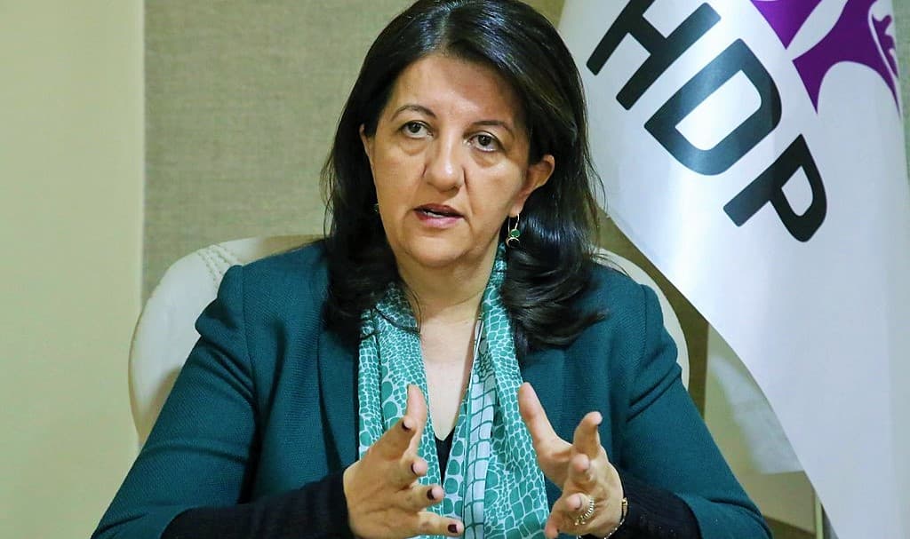 Buldan: Millet İttifakı daha da büyümeli, çeperi genişlemeli