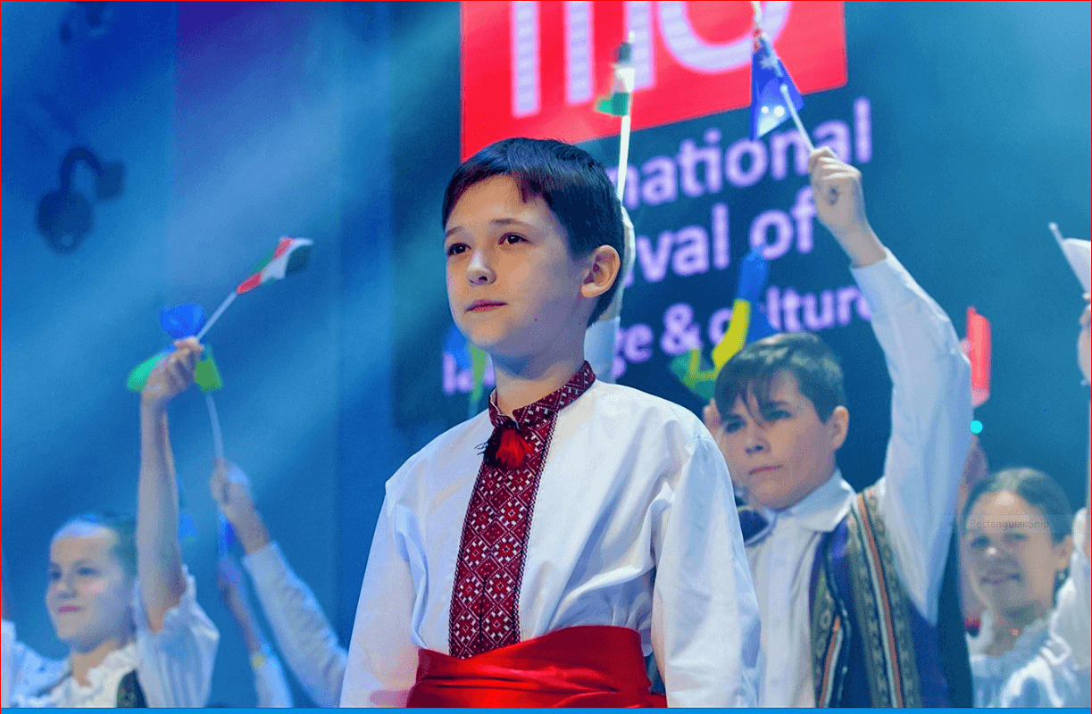 Eurovision’da Ukrayna’yı temsil edecek: Avustralya’da sahne aldım, katkı sunan IFLC’ye teşekkür ederim
