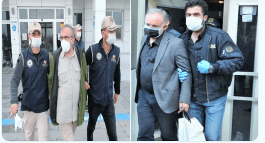 Mithat Sancar: Kaybettikçe saldırıyorlar, saldırdıkça kaybediyorlar