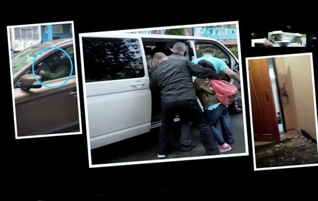 Ülkeden kaçmıştı: Eğitimcilerin kaçırılmasının organizatörü Moldovalı iş adamı İstanbul’da mı?
