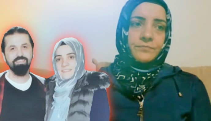 TBMM ‘kaba ve yaralayıcı’ bulmuştu: Müberra Boşcu çırılçıplak soyularak, eşiyle birlikte gördüğü işkenceleri anlattı