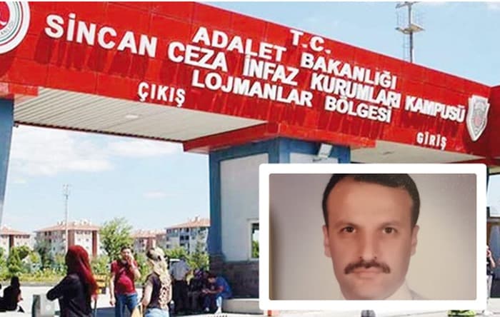 Gazeteci Çetin Çiftçi’nin sağlık durumu kritik