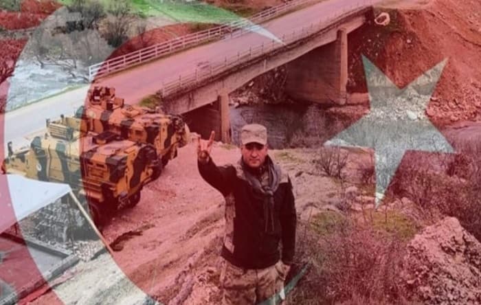 İpek Er’e tecavüzden yargılanan uzman çavuş Musa Orhan ihraç edildi