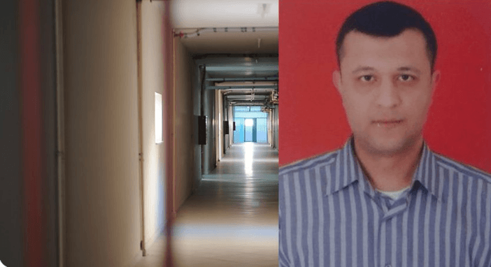 Cezaevinde bir cinayet daha: ‘Ölüyorum’ diye ailesine mektup yazan Kurmay Albay Avıalan hayatını kaybetti