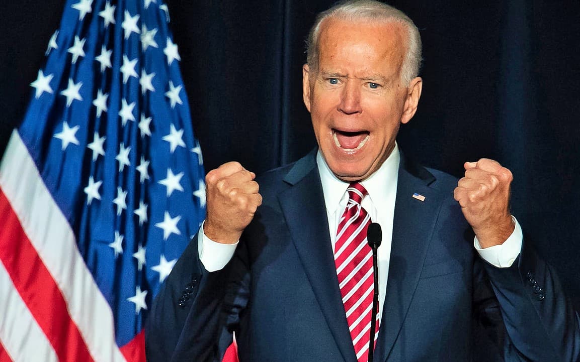 ABD Başkanlığına son viraj: Biden Pennsylvania’da da öne geçti