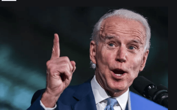 270 delege sayısını aştı: ABD’nin 46. Başkanı Joe Biden oldu