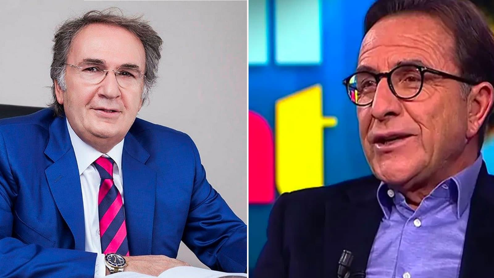 Prof. Osman Müftüoğlu, Saray’ın doktoru Saraçoğlu’na: Çakma sağlıkçı, ayıptır, yazıktır!