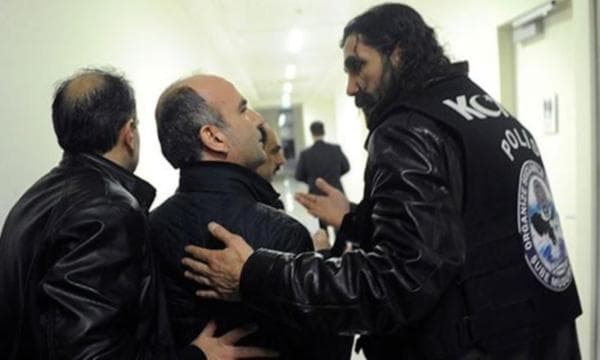Avustralyalı Gazeteciler:  Erdoğan rejimi, ZAMAN’ı gasp etti, çalışanları sürgünde