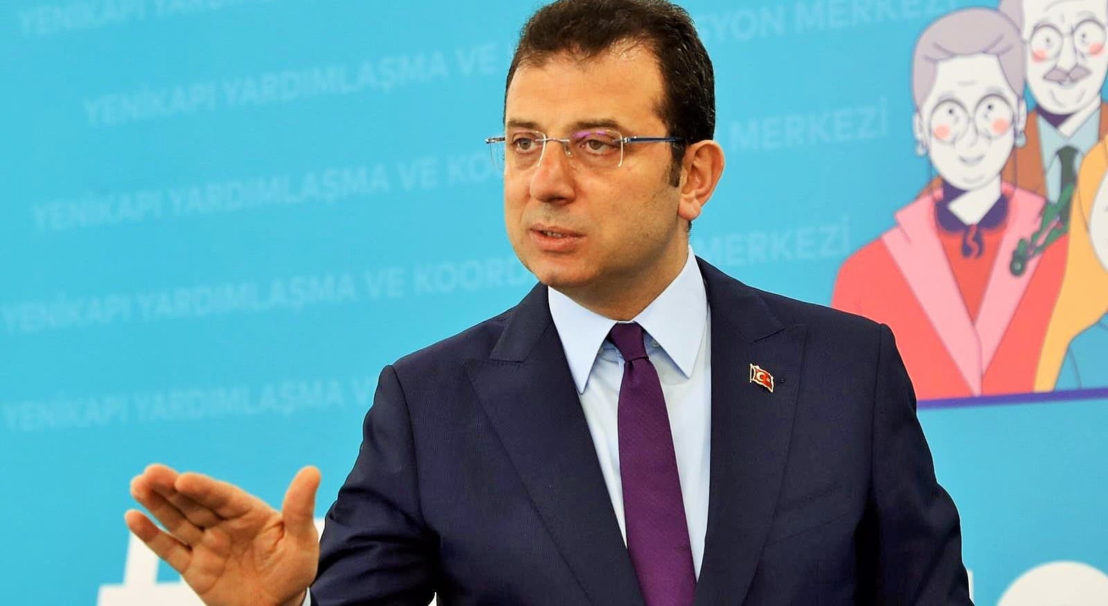 İmamoğlu, AKP döneminin ilk yolsuzluk dosyasını yargıya taşıdı: 15.4 milyonluk kamu zararı