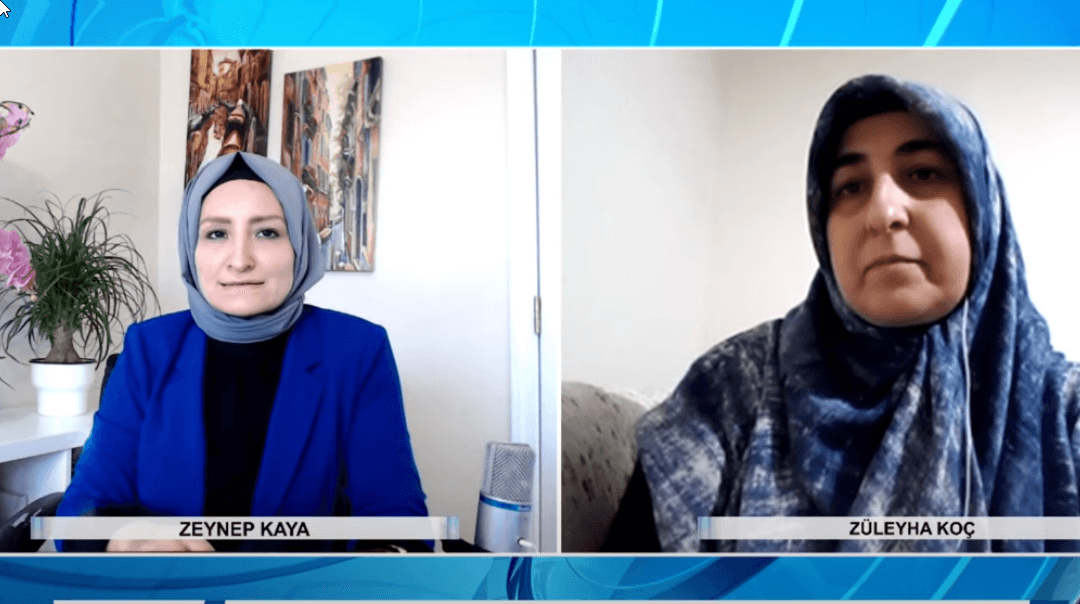 Züleyha Koç’un yardım çığlığı: Sesimizi duyan yok!
