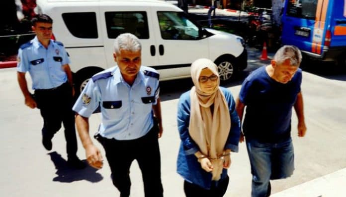 Human Right Watch: Siyasi tutukluların cezaları bittiği halde bırakılmıyor